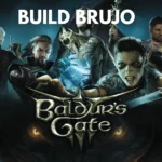 Build Brujo BALDURS GATE 3