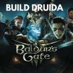 Build Druida BALDURS GATE 3