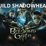 Build shadowheart baldurs gate 3