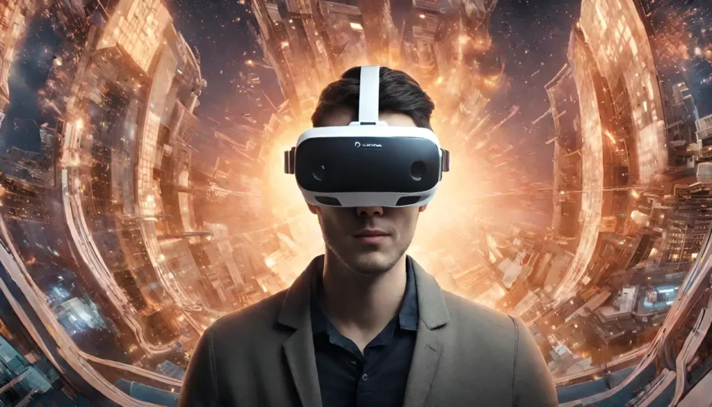 Mejores gafas de Realidad Virtual