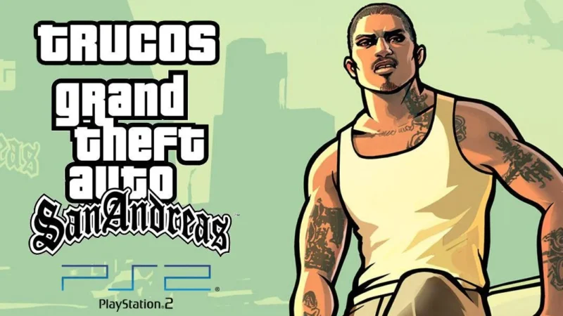 Como descargar gta san andreas pc